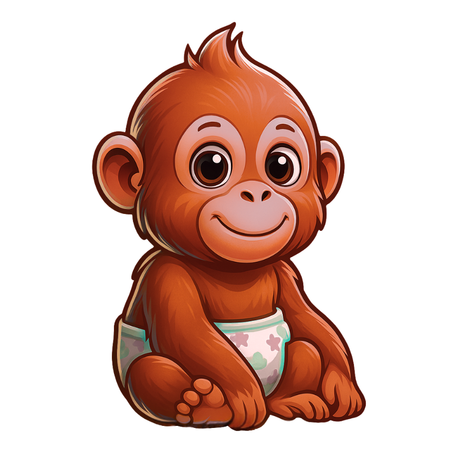 NIA Mascot